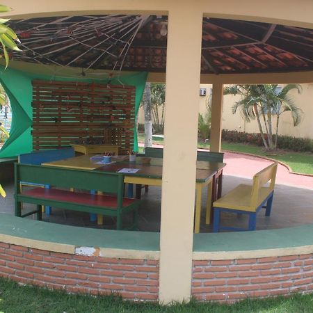 Quarto 139 Portobello Park Inovar Tur Porto Seguro Exteriör bild