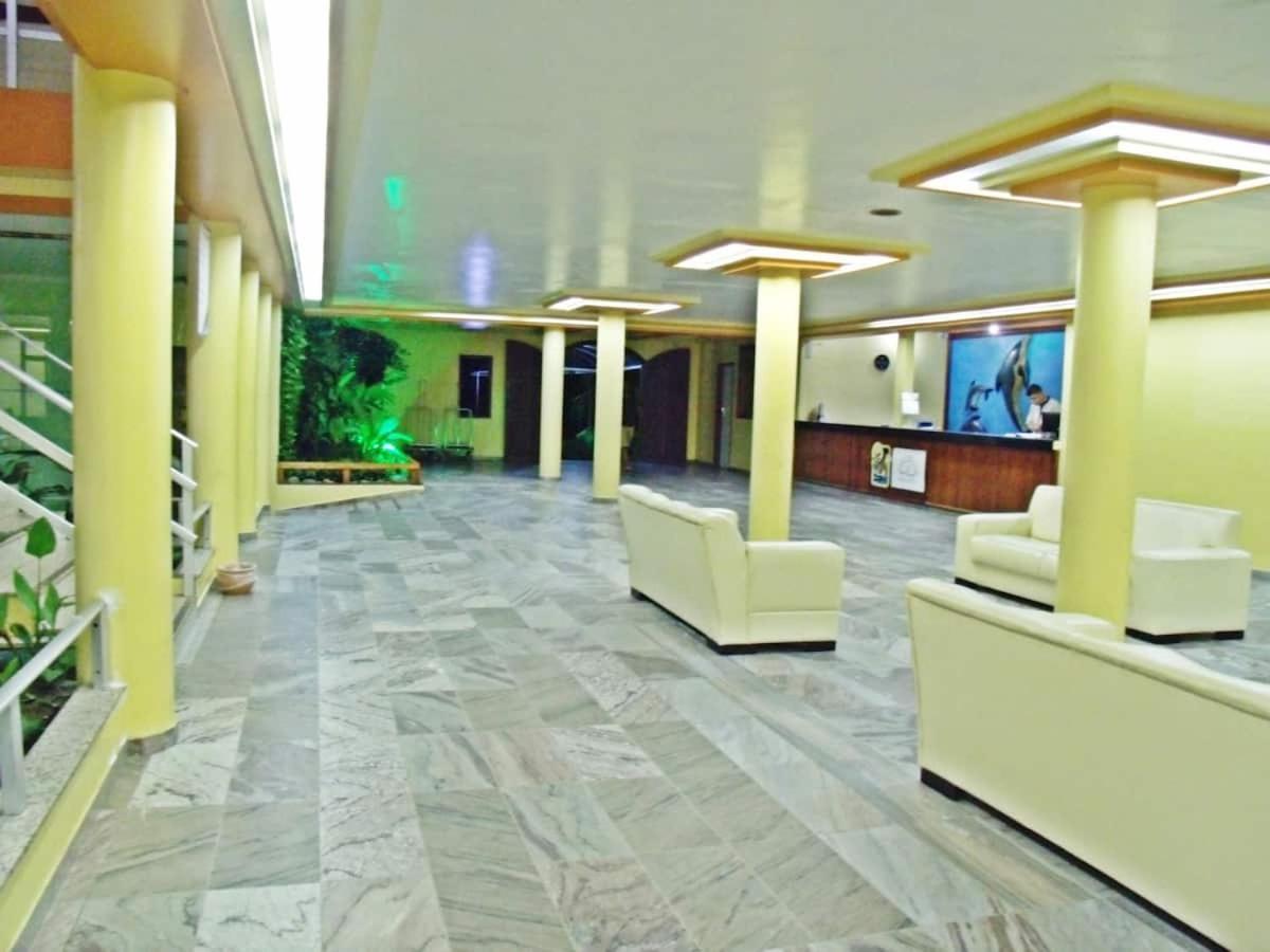 Quarto 139 Portobello Park Inovar Tur Porto Seguro Exteriör bild