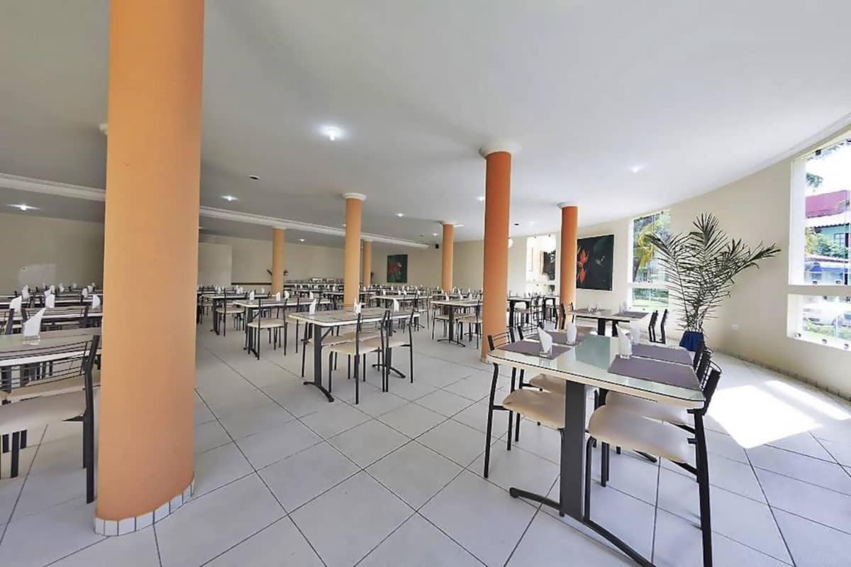 Quarto 139 Portobello Park Inovar Tur Porto Seguro Exteriör bild