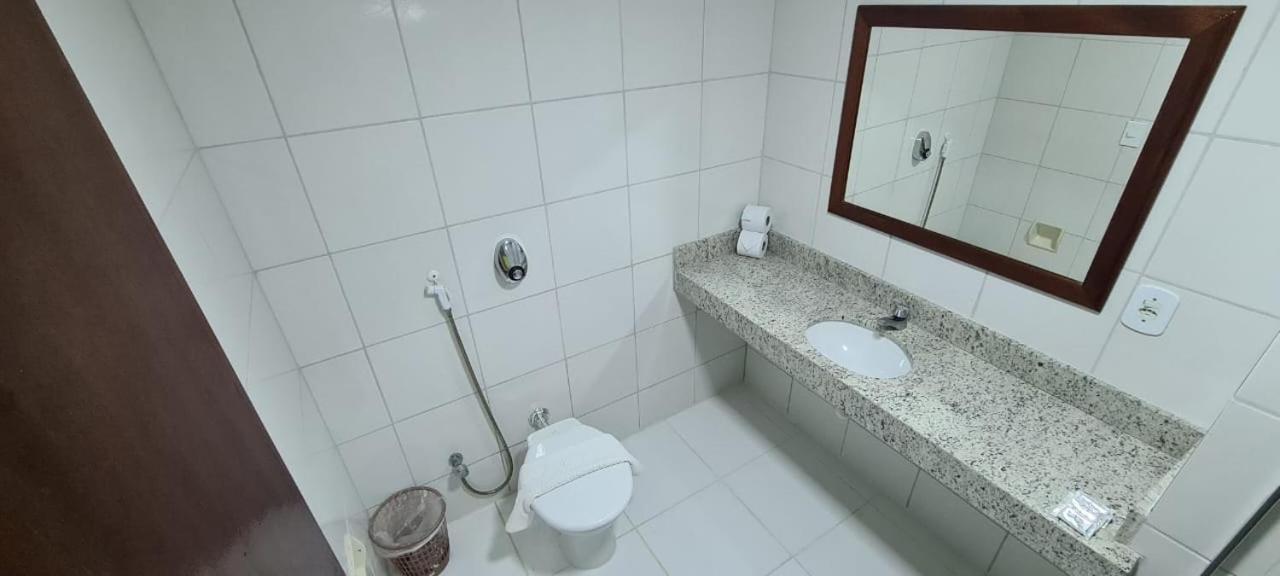 Quarto 139 Portobello Park Inovar Tur Porto Seguro Exteriör bild