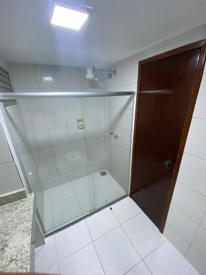 Quarto 139 Portobello Park Inovar Tur Porto Seguro Exteriör bild